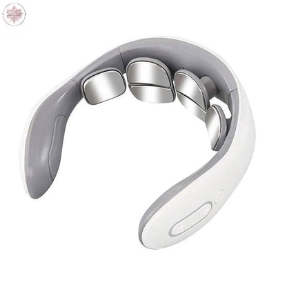 Smart Cervical Massager - Lamiiche