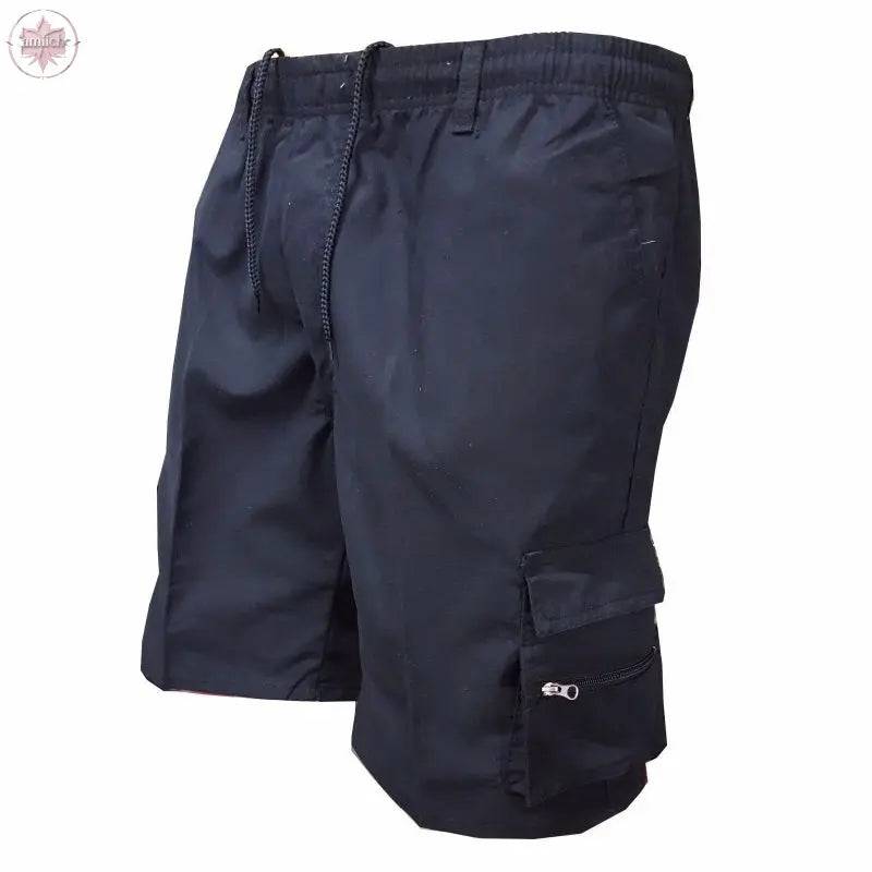 Men's Casual Work Shorts - Lamiiche