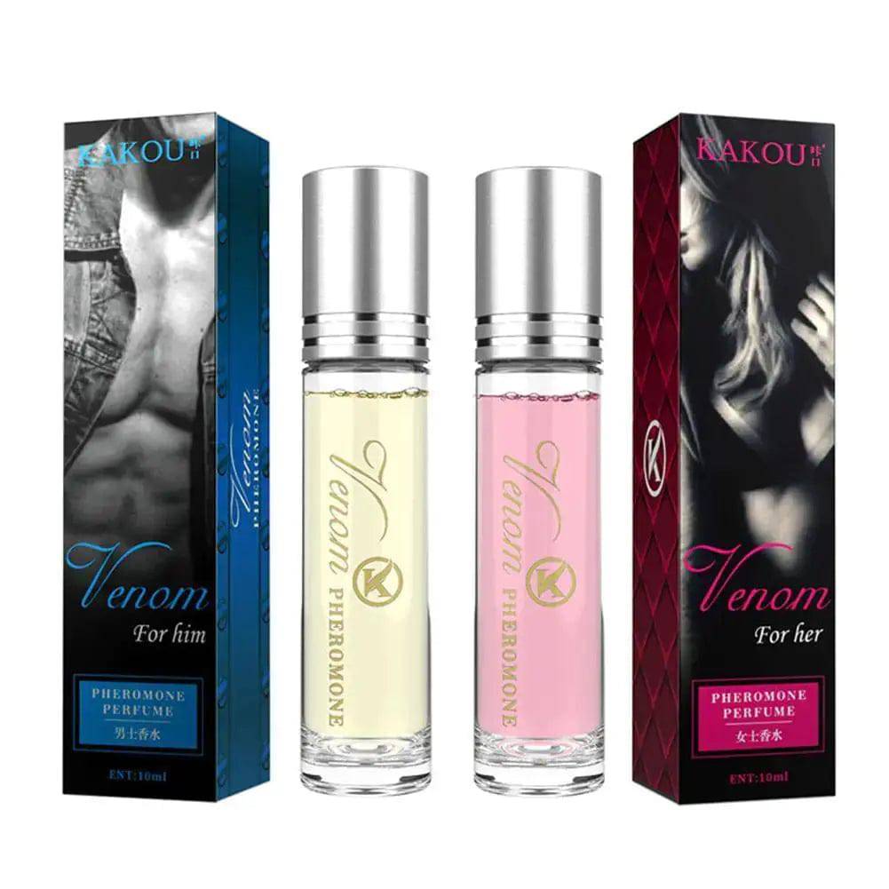 Intimate Pheromone Perfume - Lamiiche