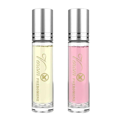 Intimate Pheromone Perfume - Lamiiche