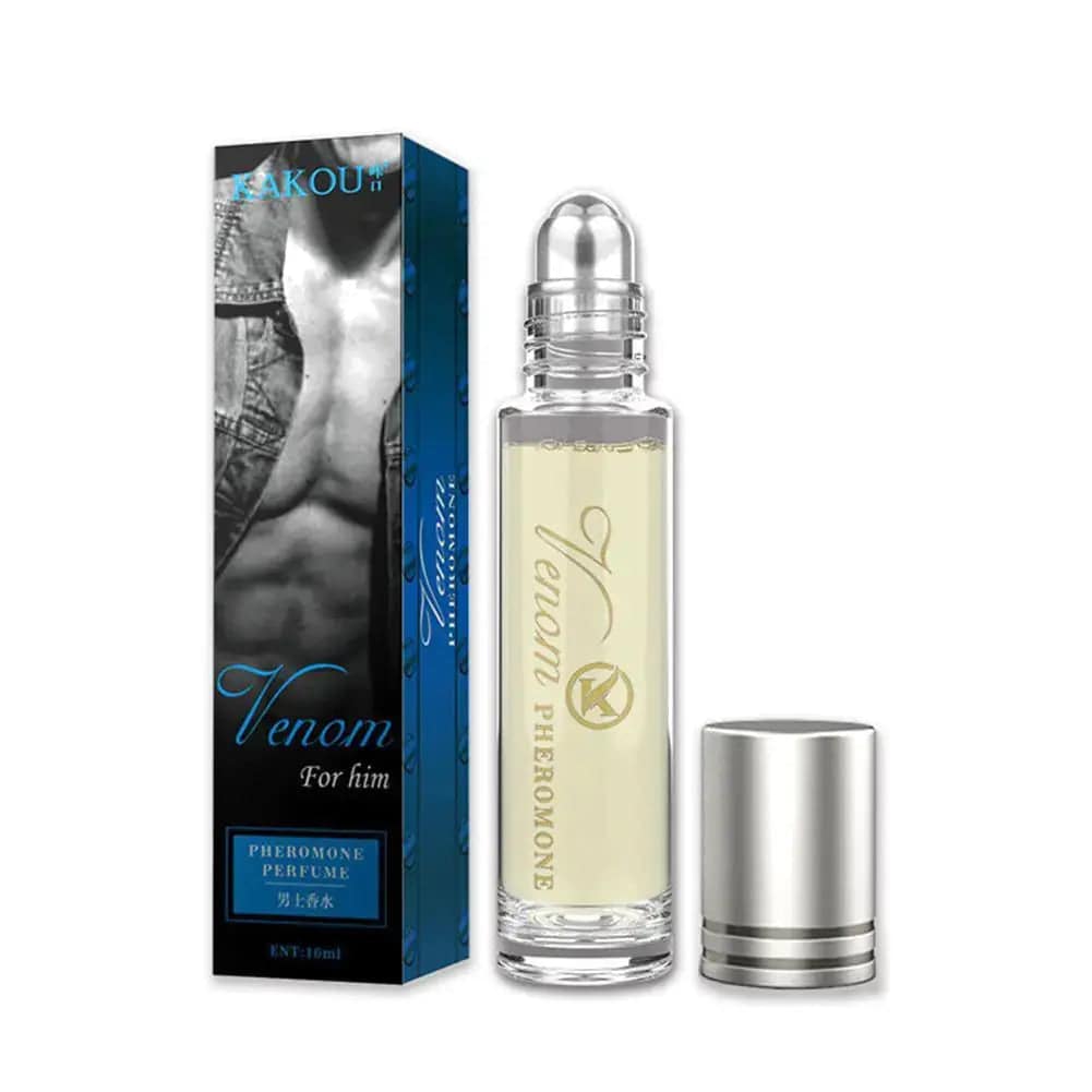 Intimate Pheromone Perfume - Lamiiche