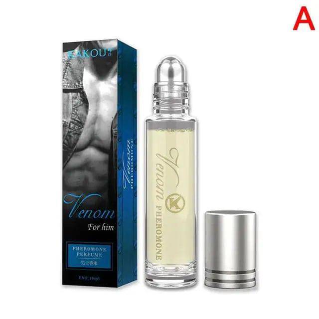 Intimate Pheromone Perfume - Lamiiche