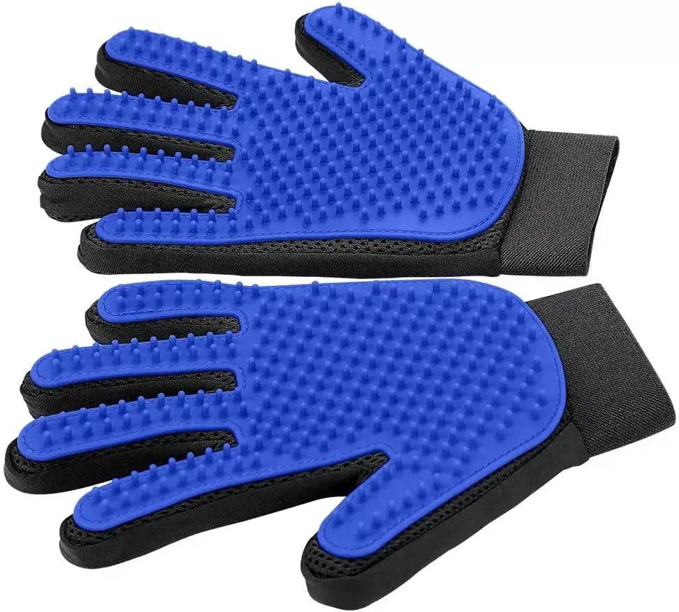 Pet Grooming Glove - Lamiiche