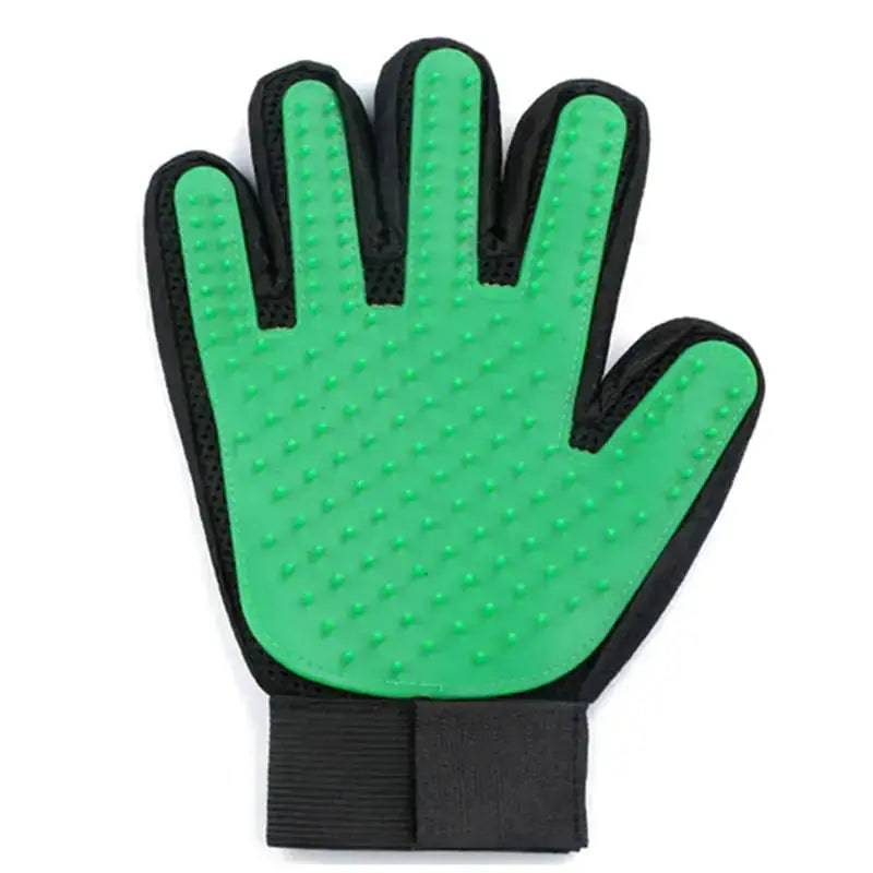 Pet Grooming Glove - Lamiiche