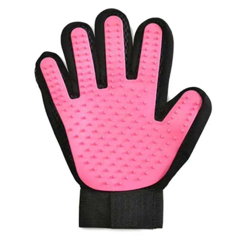 Pet Grooming Glove - Lamiiche