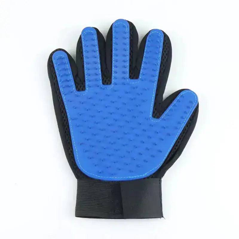 Pet Grooming Glove - Lamiiche