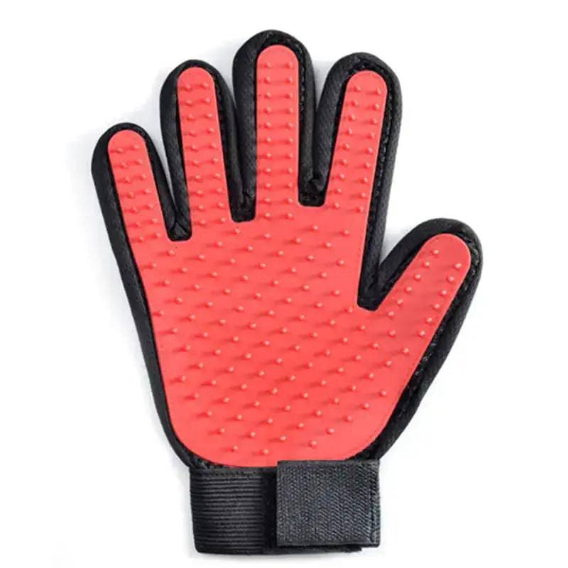 Pet Grooming Glove - Lamiiche