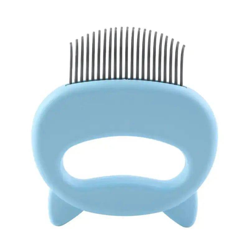 Cat Dog Pet Massage Comb - Lamiiche