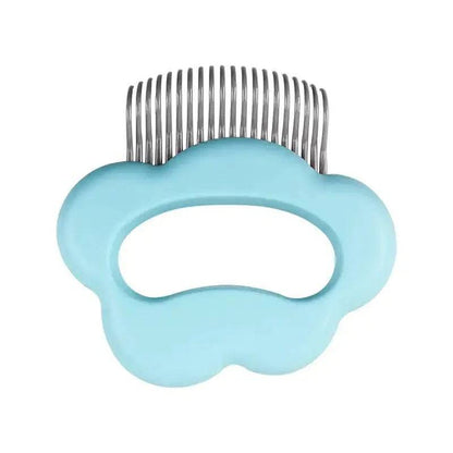 Cat Dog Pet Massage Comb - Lamiiche