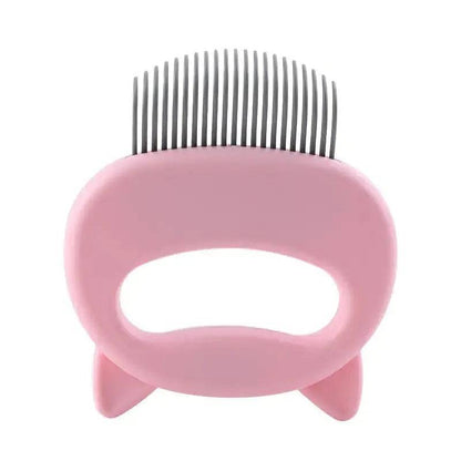 Cat Dog Pet Massage Comb - Lamiiche