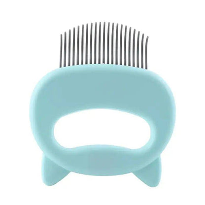 Cat Dog Pet Massage Comb - Lamiiche