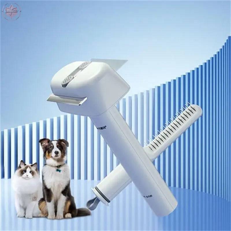 3in1 Pets Hair Unknotting Comb Hair Device Cat Pet Products - Lamiiche