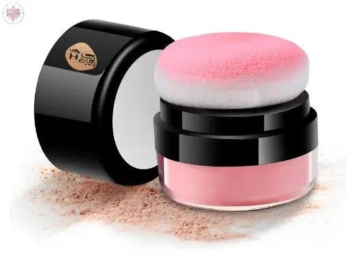 Face Blusher Powder - Lamiiche