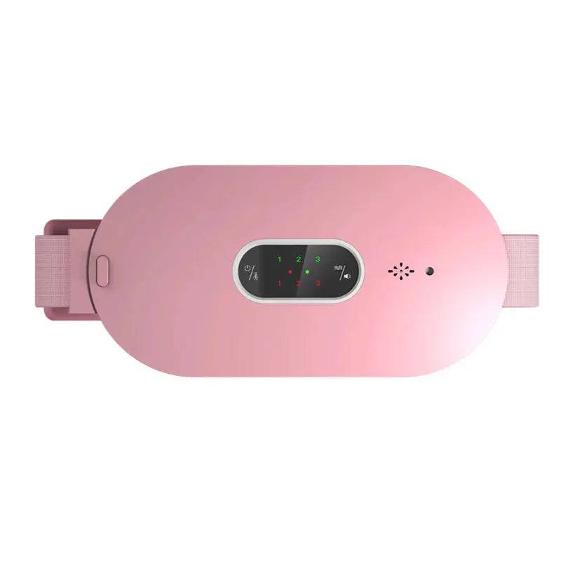 HeatWave Belt Massager Plus - Lamiiche