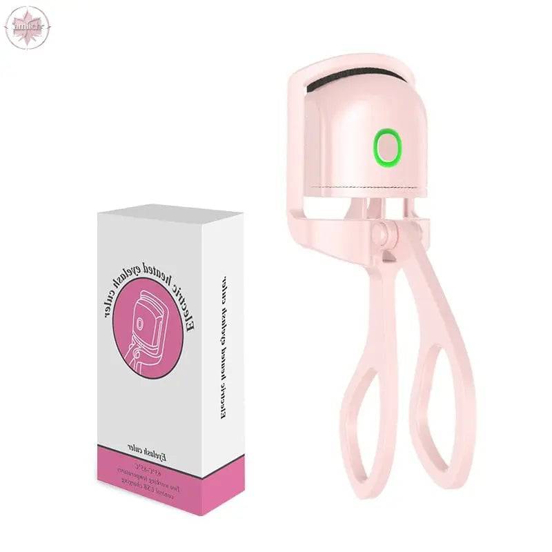 Natural False Eyelash Curler - Lamiiche