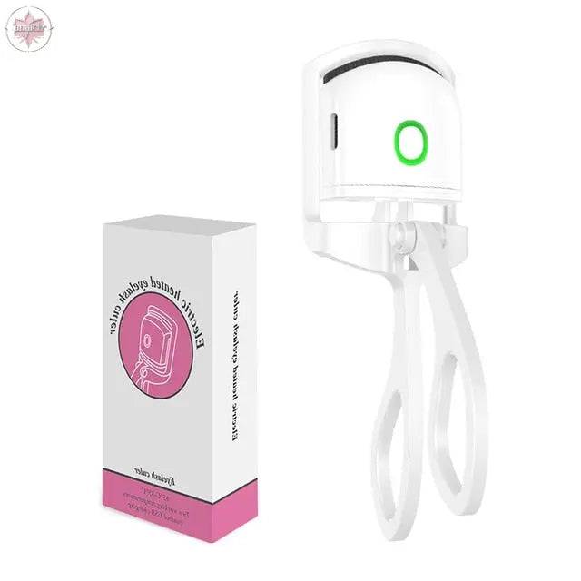 Natural False Eyelash Curler - Lamiiche