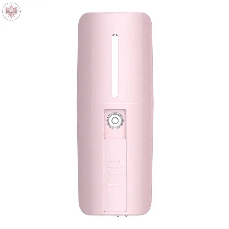 Toner Hydrating Instrument Beauty Humidifier Rechargeable Alcohol Disinfection Water Sprayer - Lamiiche