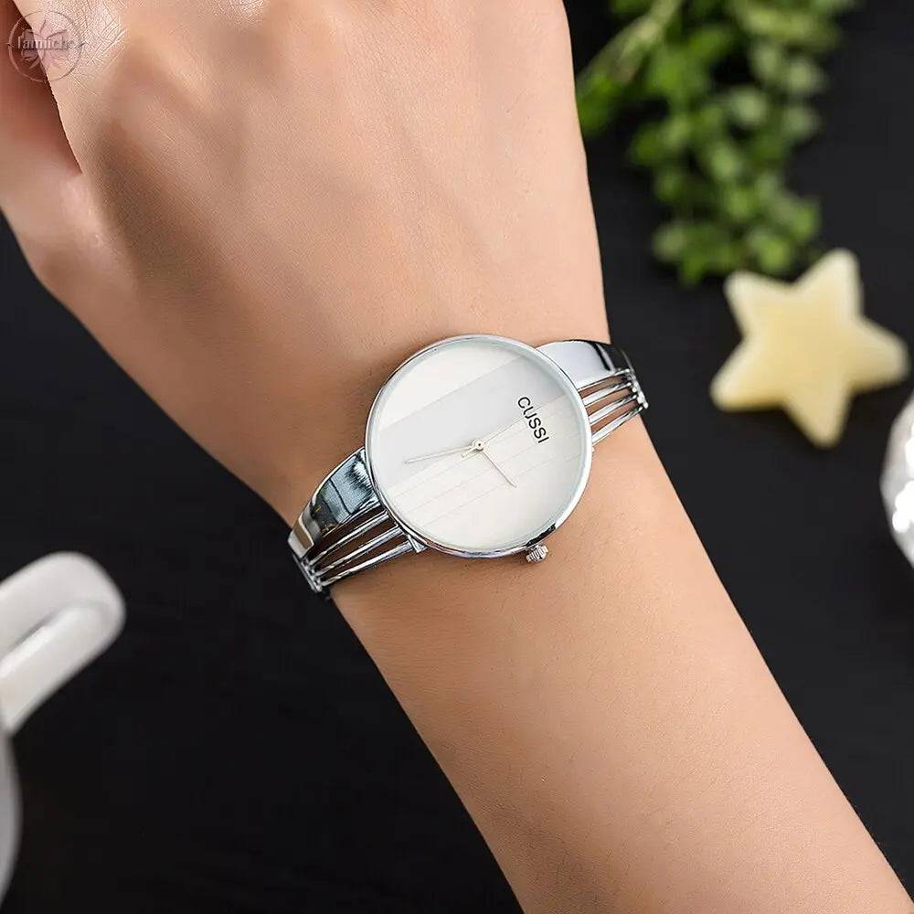 Women's Watches Simple - Lamiiche