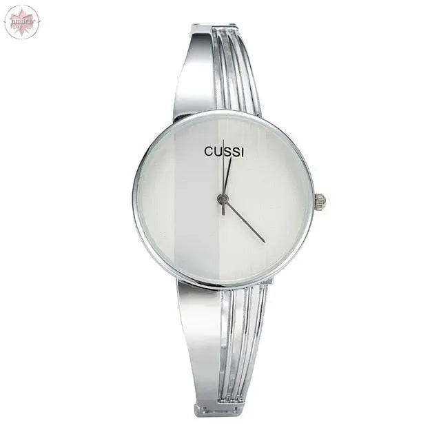 Women's Watches Simple - Lamiiche