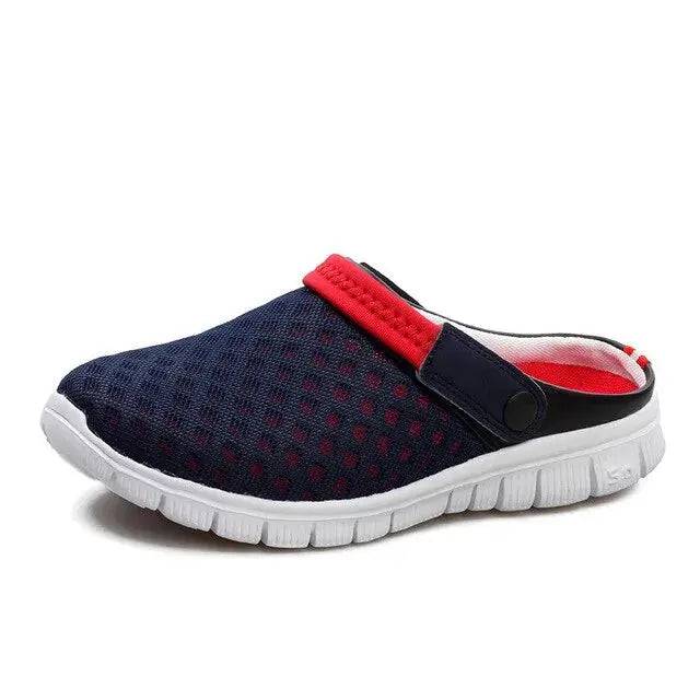 Men's Running Shoes - Lamiiche