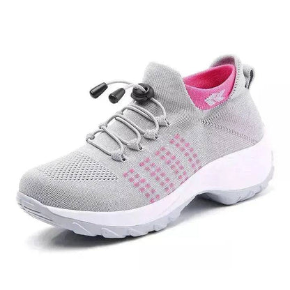 Ergonomic Pain-Relieving Shoes - Lamiiche