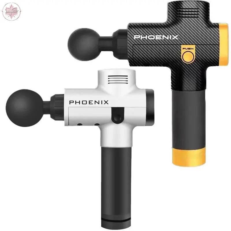 Phoenix Muscle Stimulator Massage Gun - Lamiiche