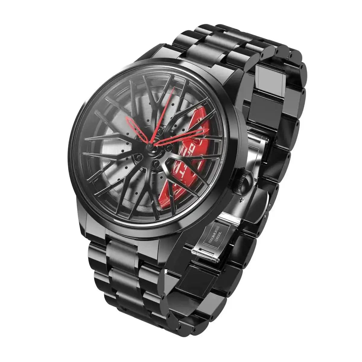 Sport Automotive Watches - Lamiiche