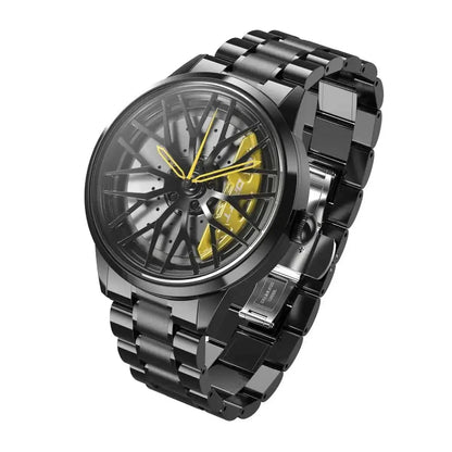 Sport Automotive Watches - Lamiiche