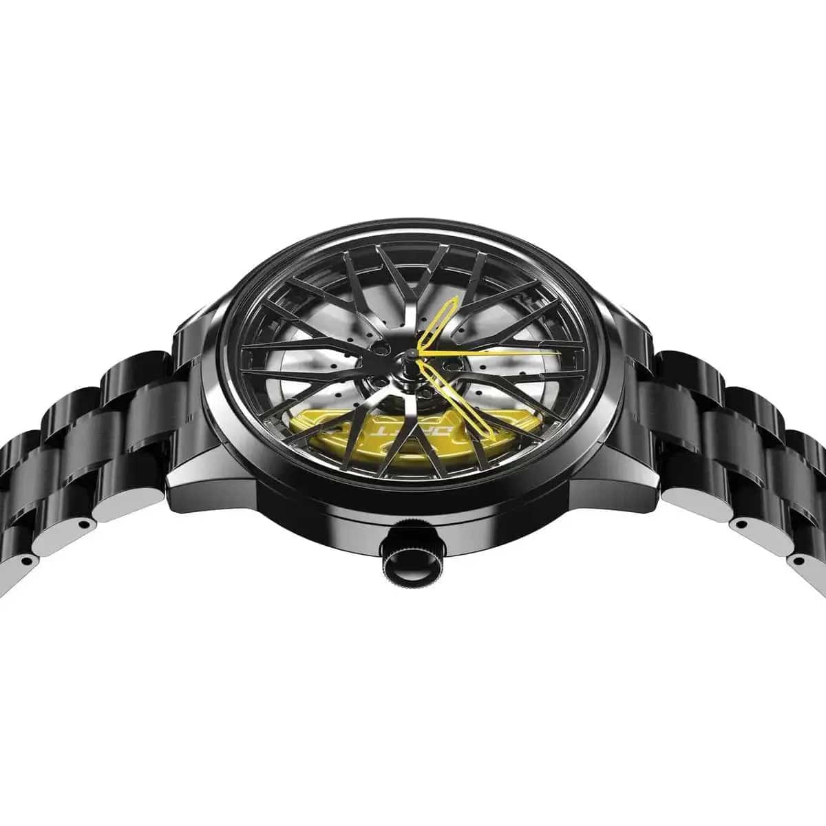 Sport Automotive Watches - Lamiiche