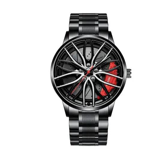 Sport Automotive Watches - Lamiiche