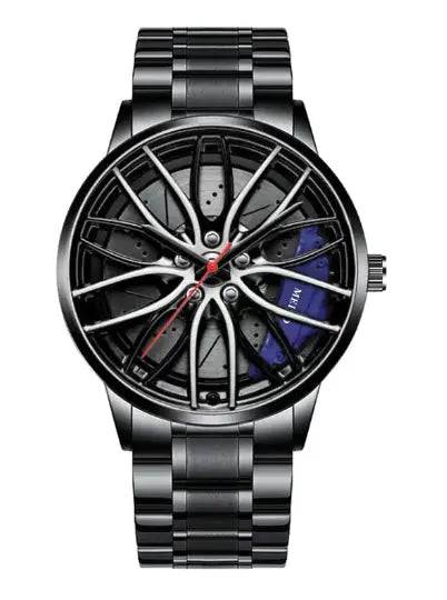 Sport Automotive Watches - Lamiiche