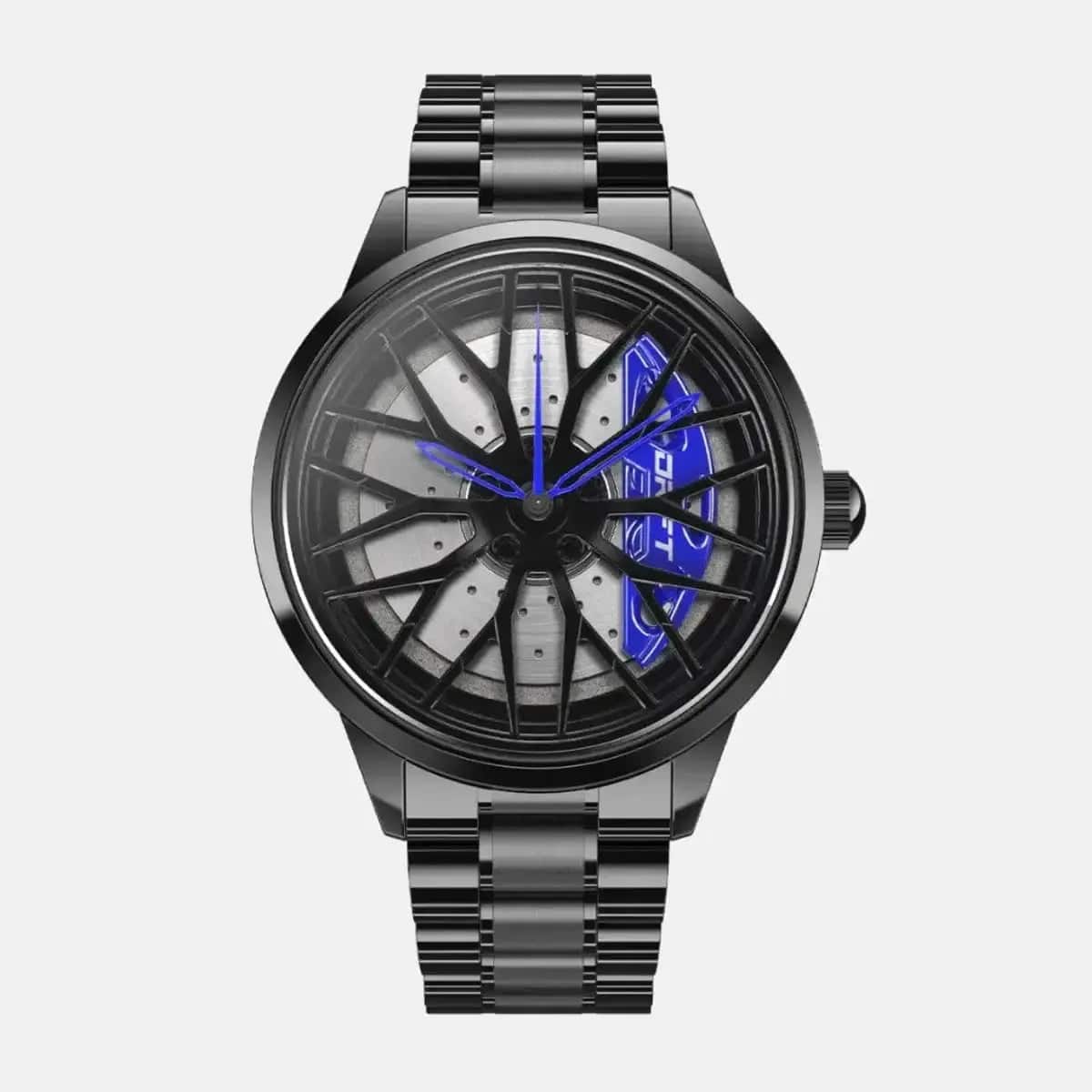 Sport Automotive Watches - Lamiiche