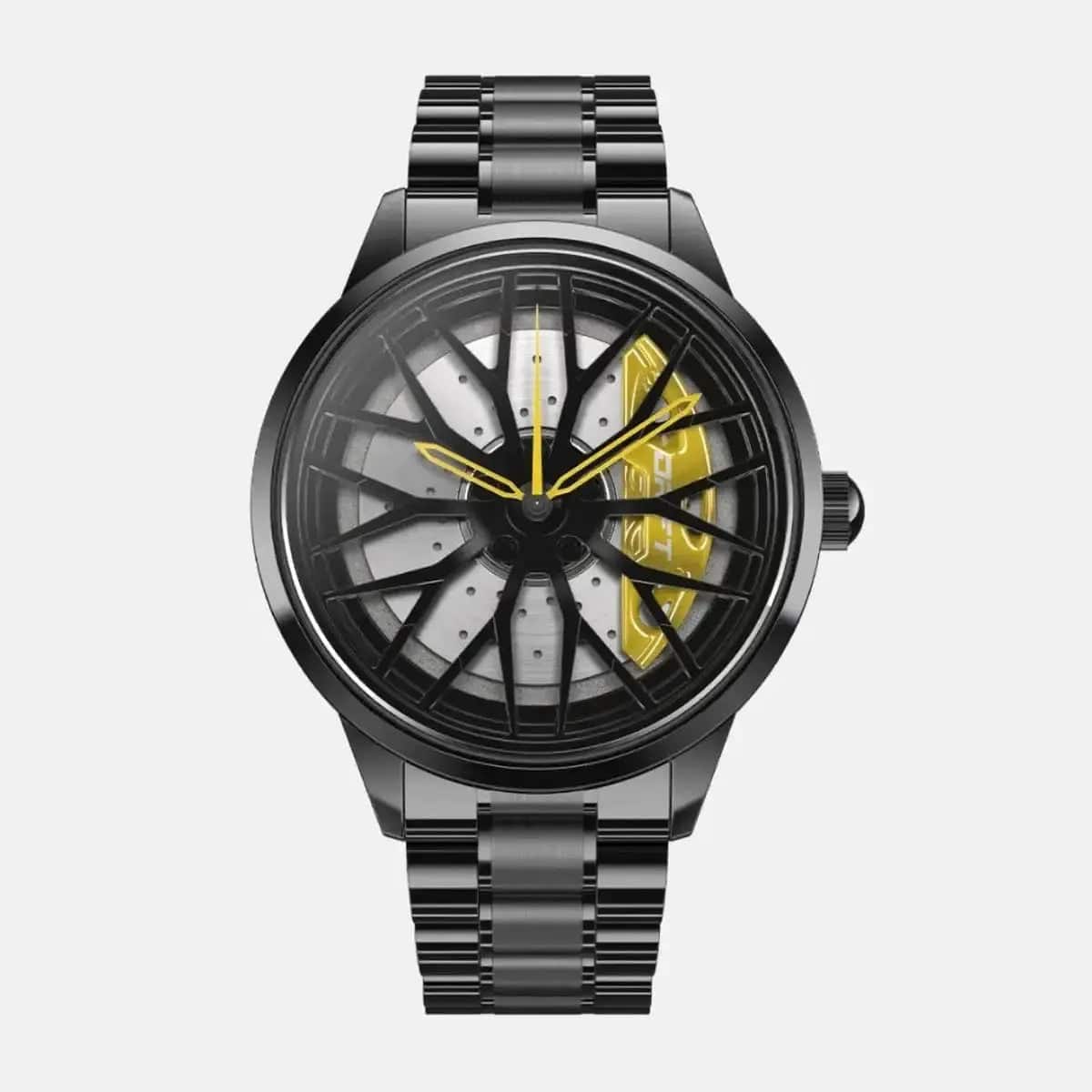 Sport Automotive Watches - Lamiiche