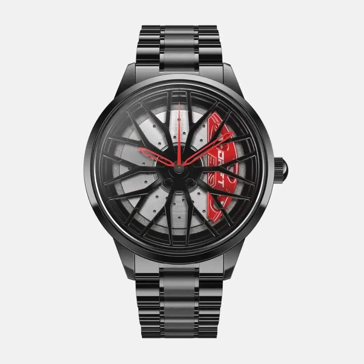 Sport Automotive Watches - Lamiiche