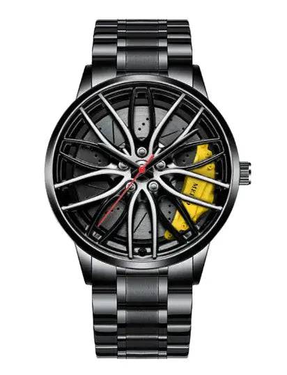 Sport Automotive Watches - Lamiiche