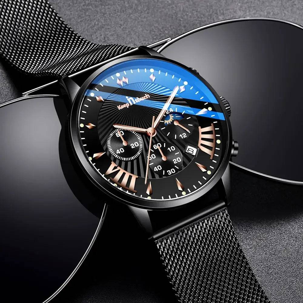 Mens Sports Watches - Lamiiche