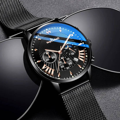 Mens Sports Watches - Lamiiche