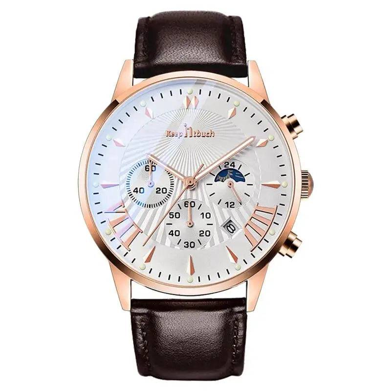 Mens Sports Watches - Lamiiche