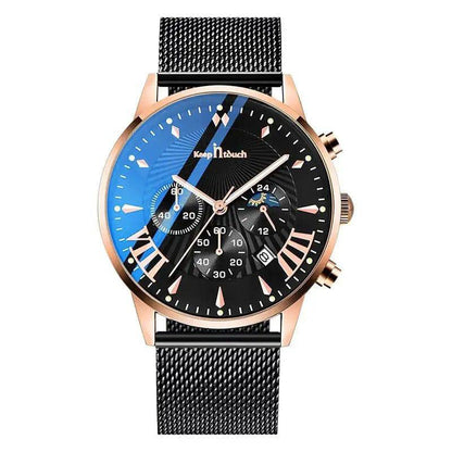 Mens Sports Watches - Lamiiche