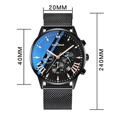 Mens Sports Watches - Lamiiche