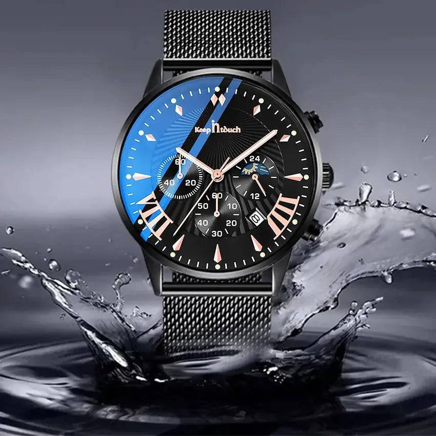 Mens Sports Watches - Lamiiche