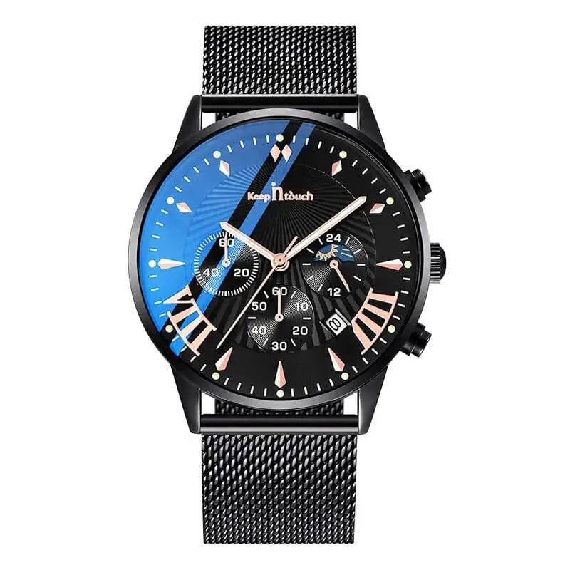 Mens Sports Watches - Lamiiche