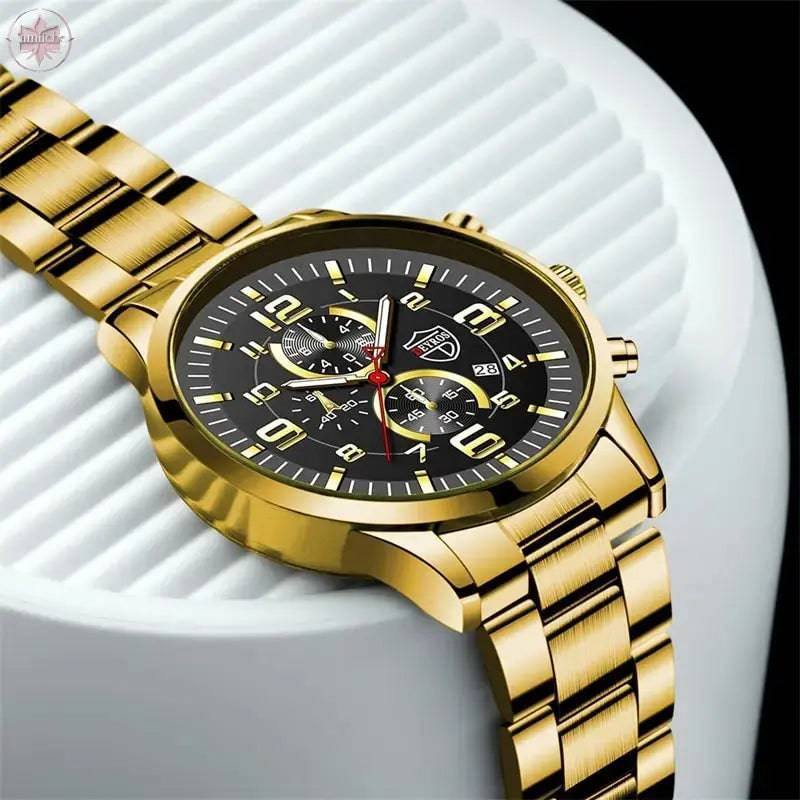 Fashion Mens Sports Watches for Men Luxury - Lamiiche