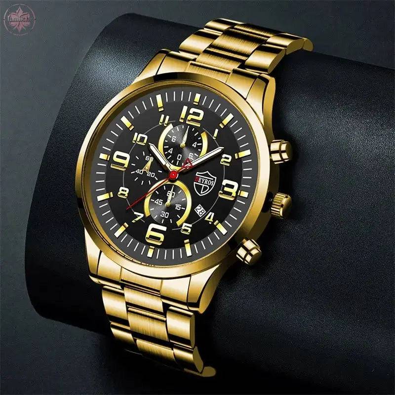 Fashion Mens Sports Watches for Men Luxury - Lamiiche