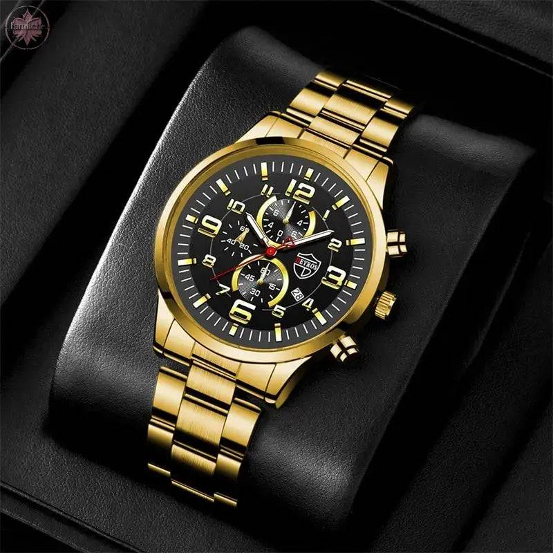 Fashion Mens Sports Watches for Men Luxury - Lamiiche