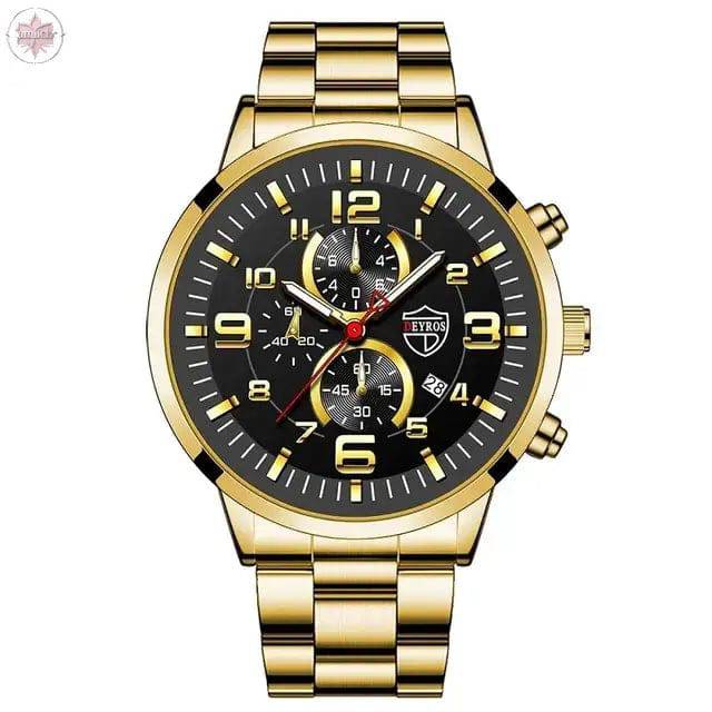 Fashion Mens Sports Watches for Men Luxury - Lamiiche