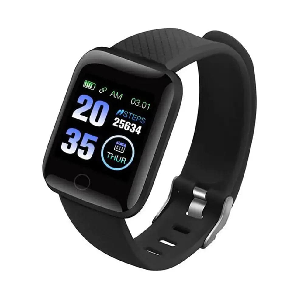 Sports Smart Watches - Lamiiche