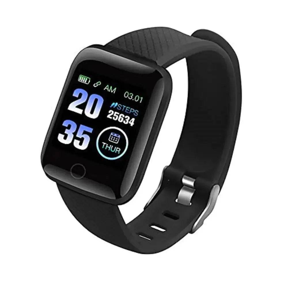 Sports Smart Watches - Lamiiche