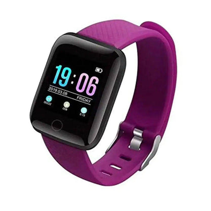 Sports Smart Watches - Lamiiche