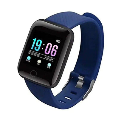 Sports Smart Watches - Lamiiche